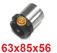 63 x 85 x 56 Üstten Şapkalı Burç