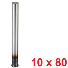 10 x 80 Havşa Başlı İtici Pim