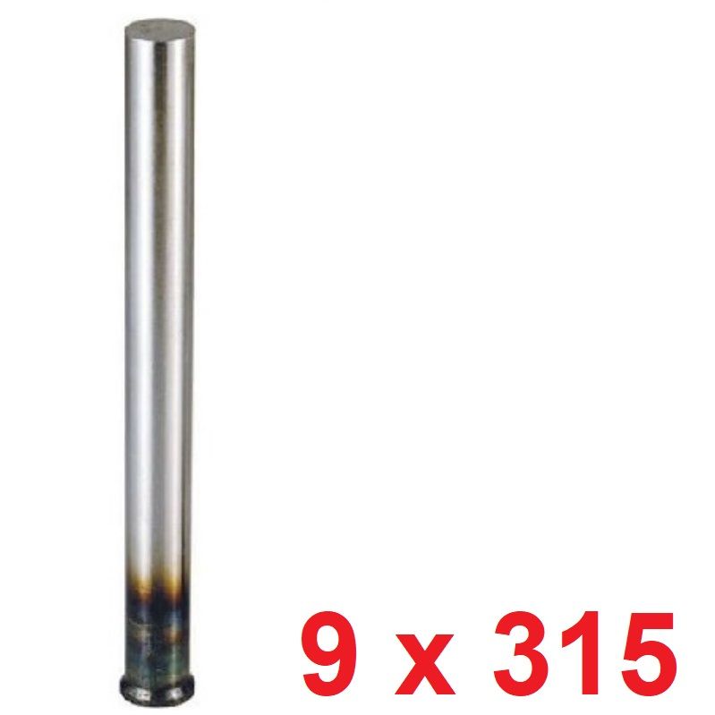 9 x 315 Havşa Başlı İtici Pim