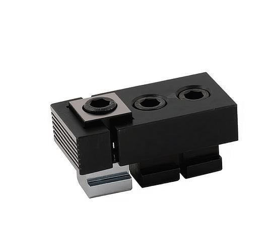 Yandan Bağlama Pabuç Set