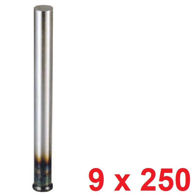 9 x 250 Havşa Başlı İtici Pim