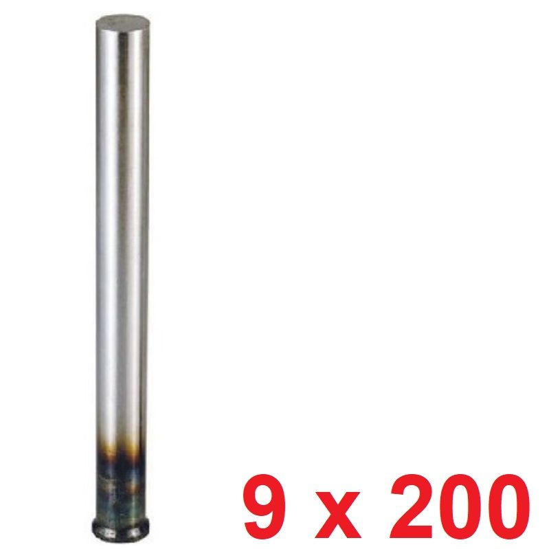 9 x 200 Havşa Başlı İtici Pim