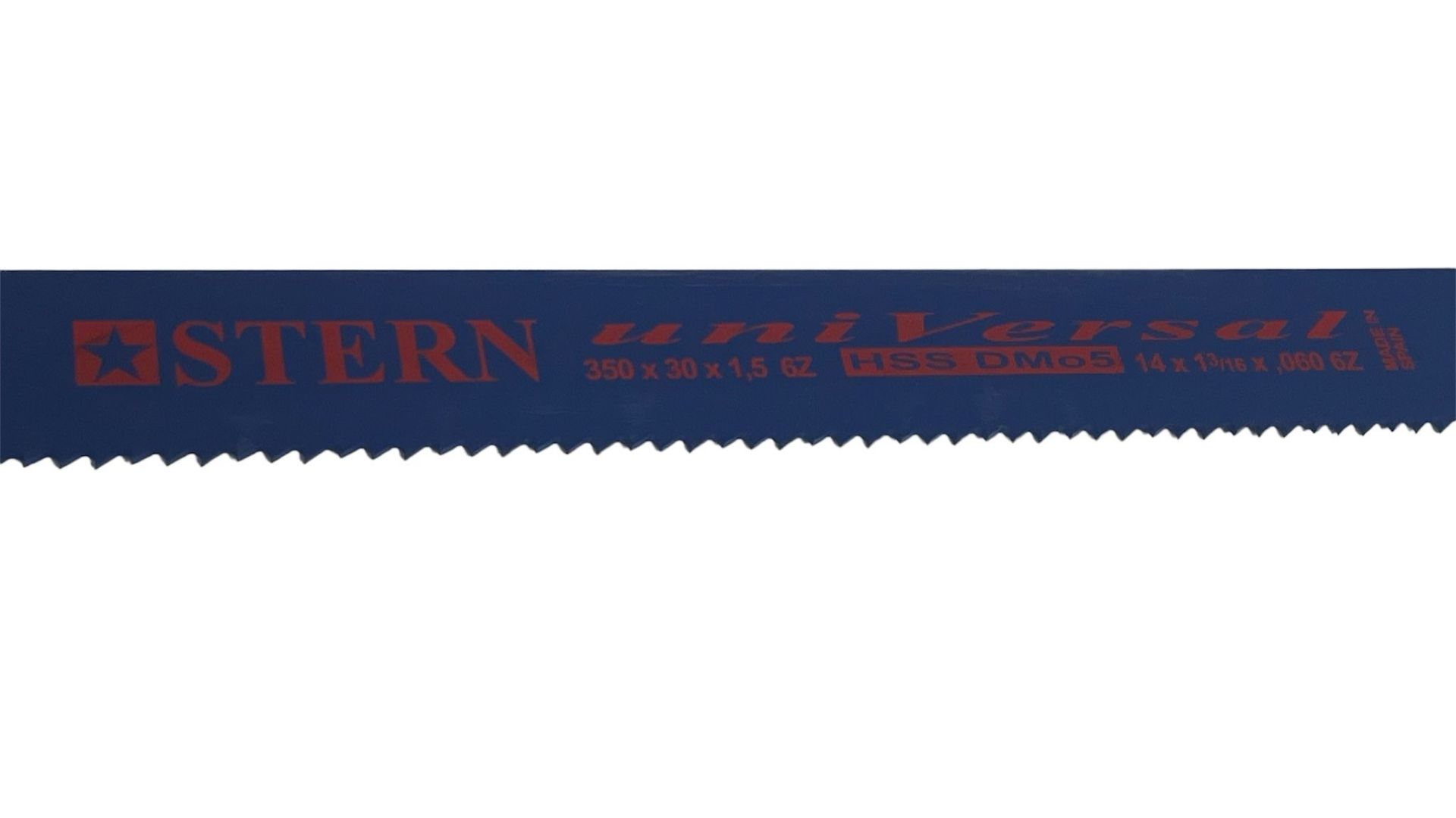 Makine Testeresi Lama 350 X 30 X 1,5 6Z STERN