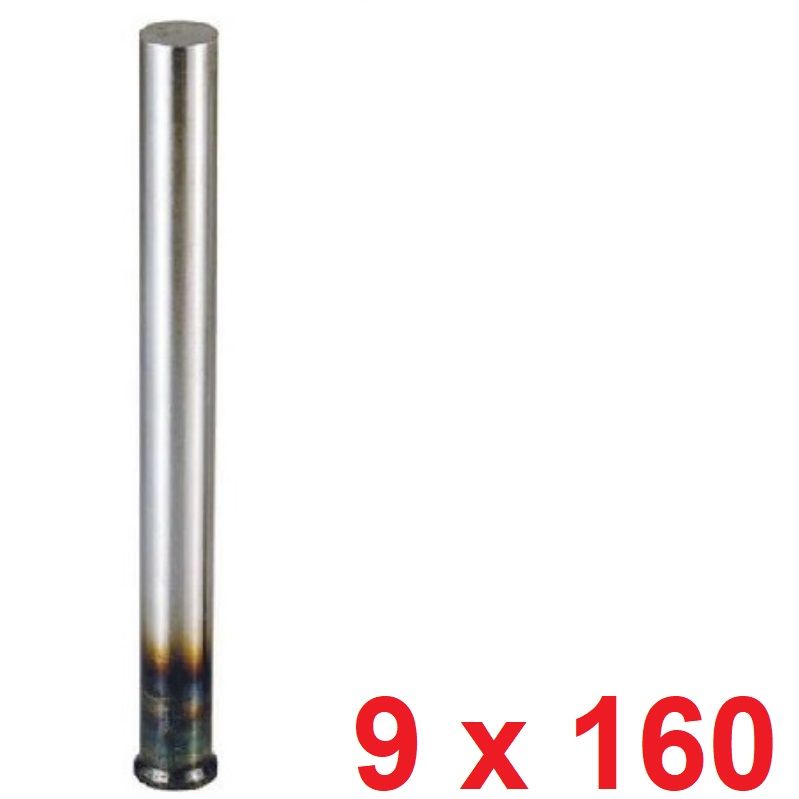 9 x 160 Havşa Başlı İtici Pim