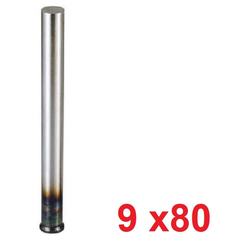 9 x 80 Havşa Başlı İtici Pim