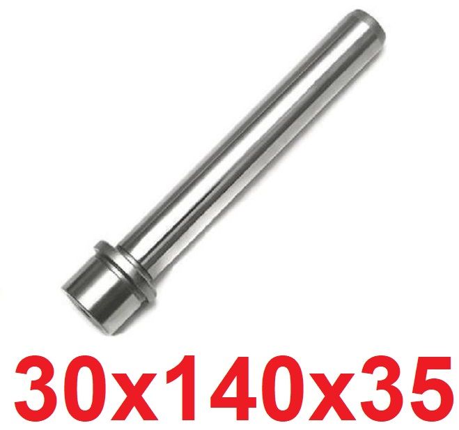 30 x 140 x 35 Arkası Kalın Kolon