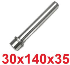 30 x 140 x 35 Arkası Kalın Kolon
