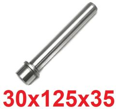 30 x 125 x 35 Arkası Kalın Kolon