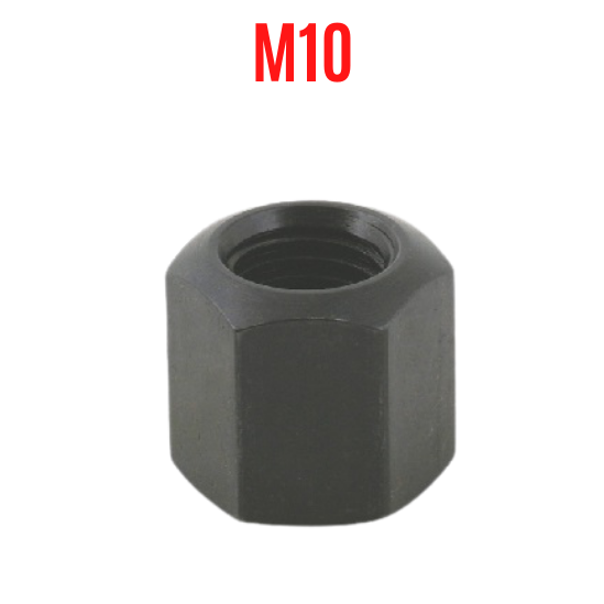 Takviyeli Somun M10