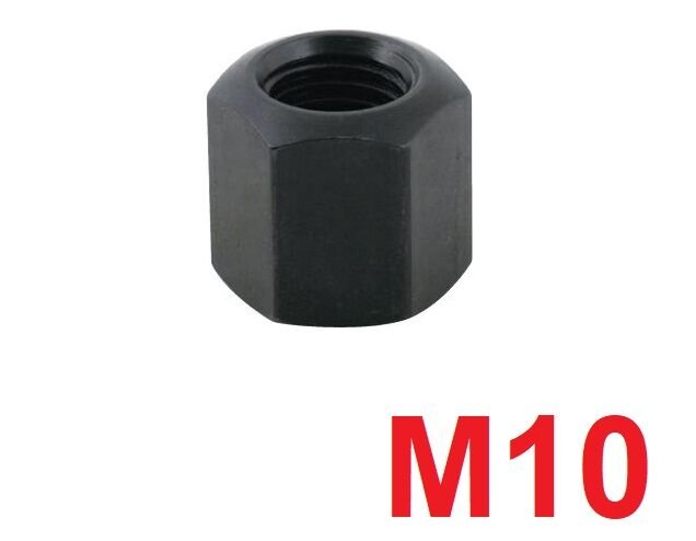 M10 Takviyeli Somun