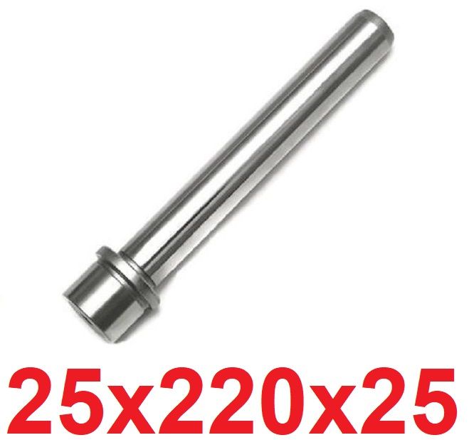 25 x 220 x 25 Arkası Kalın Kolon