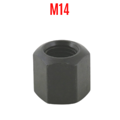 Takviyeli Somun M14