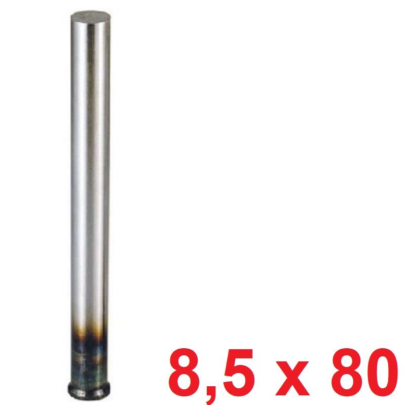 8,5 x 80 Havşa Başlı İtici Pim