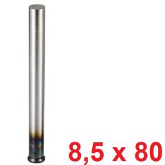 8,5 x 80 Havşa Başlı İtici Pim