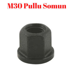Pullu Somun M30