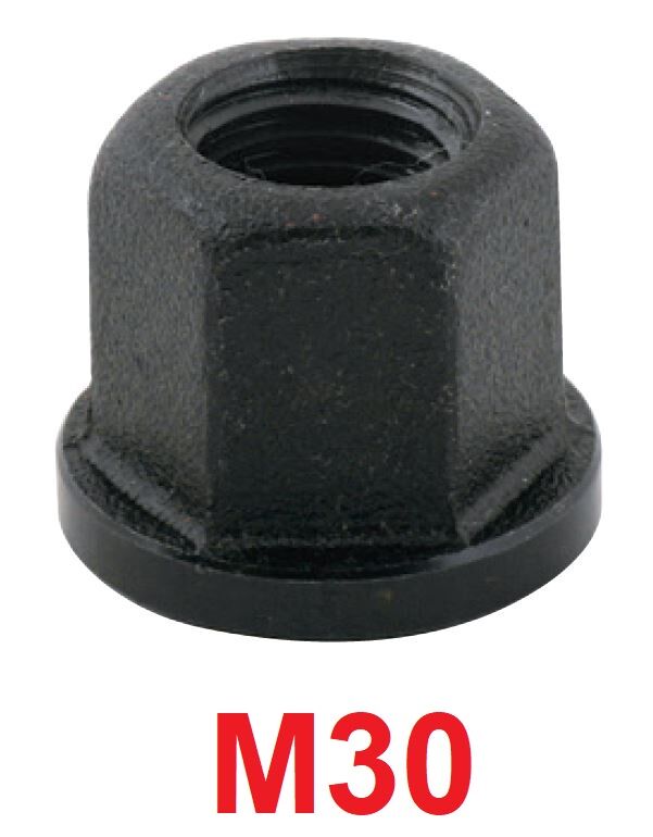 M30 Pullu Somun