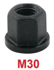 M30 Pullu Somun