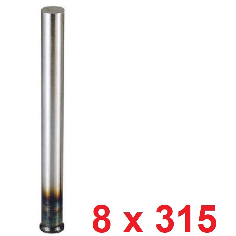 8 x 315 Havşa Başlı İtici Pim