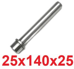 25 x 140 x 25 Arkası Kalın Kolon