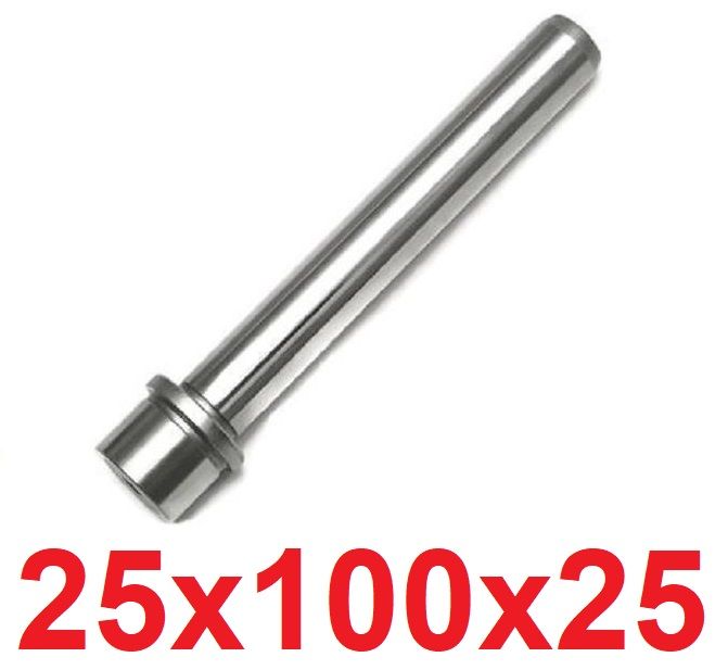 25 x 100 x 25 Arkası Kalın Kolon
