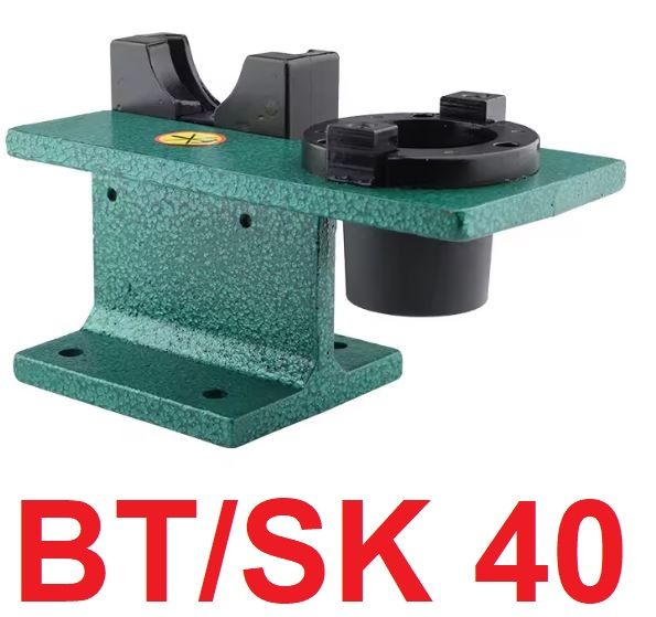 BT/SK40 Sökme Takma Aparatı