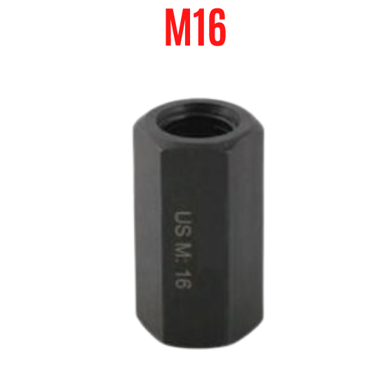 Uzatma Somun M16