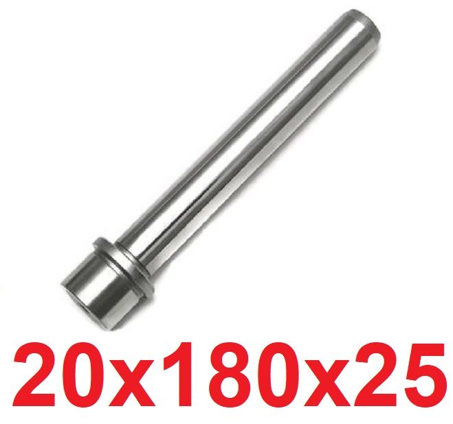 20 x 180 x 25 Arkası Kalın Kolon