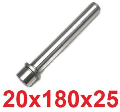 20 x 180 x 25 Arkası Kalın Kolon