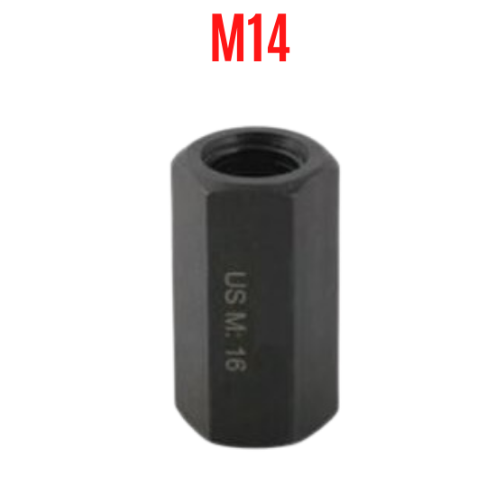 Uzatma Somun M14