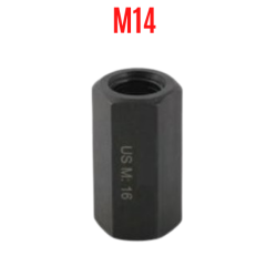 Uzatma Somun M14