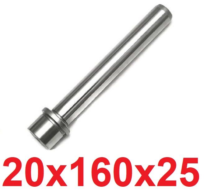 20 x 160 x 25 Arkası Kalın Kolon