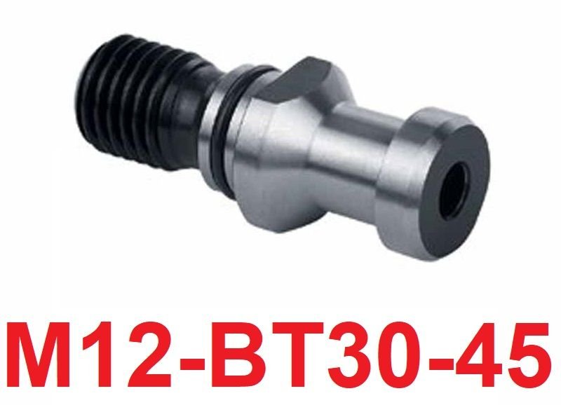 M12-BT30-45 L43 çektirme Civatası  ( İçten Soğutmalı )