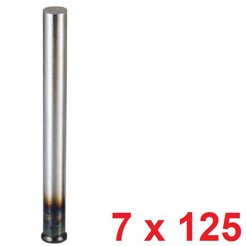 7 x 125 Havşa Başlı İtici Pim