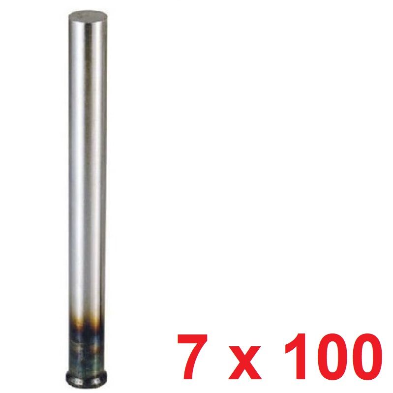 7 x 100 Havşa Başlı İtici Pim