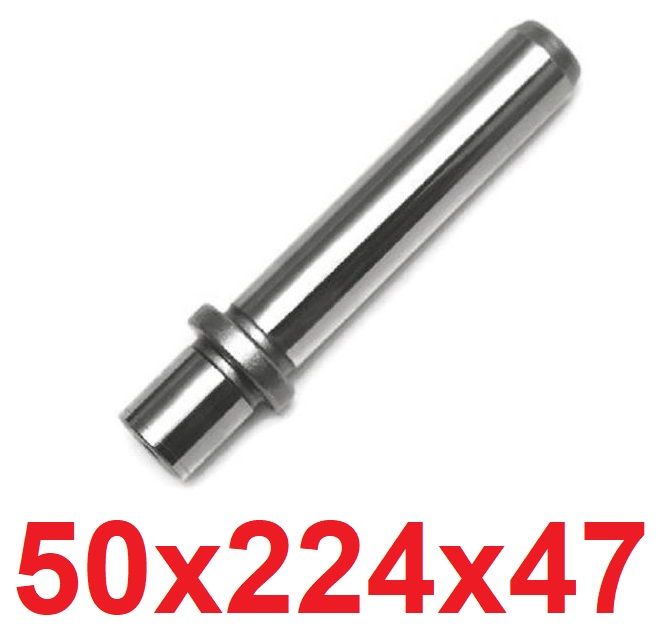 50 x 224 x 47 Ortadan Şapkalı Kolon