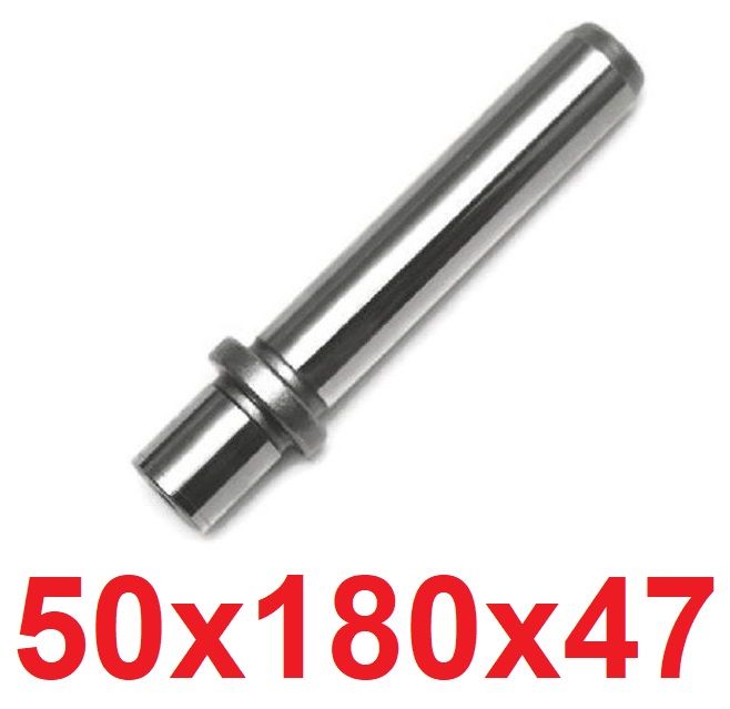 50 x 180 x 47 Ortadan Şapkalı Kolon