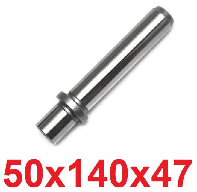 50 x 140 x 47 Ortadan Şapkalı Kolon