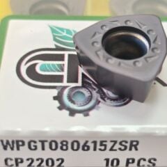 WPGT 080615 ZSR CP2202 ( HIGH FEED )