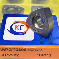 WPGT 080615 ZSR KP2202 ( HIGH FEED )