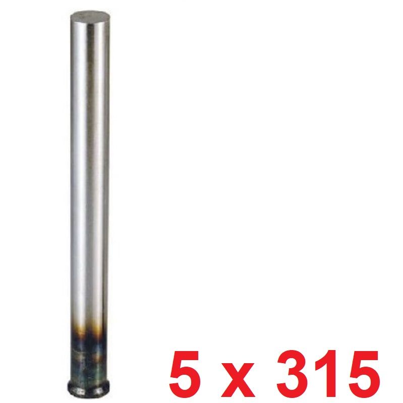 5 x 315 Havşa Başlı İtici Pim